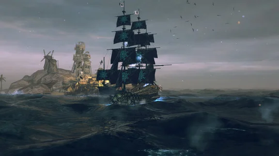 Tempest: Pirate Action RPG 💎 STEAM KEY GLOBAL