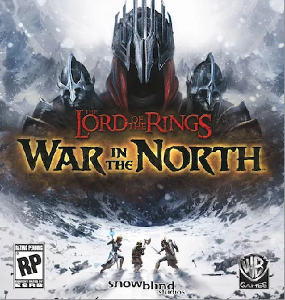 Lord of the Rings: War in the North (Steam KEY) + GIFT
