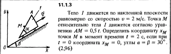 Solution 11.1.3 collection of Kep OE 1989