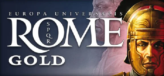 Europa Universalis: Rome - Gold Edition (2 in 1) STEAM