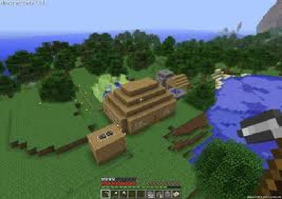 Minecraft Premium аккаунты [Клиент]