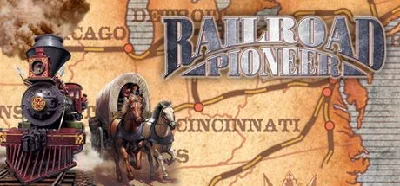 Railroad Pioneer 🔑STEAM KEY 🔥RUSSIA + CIS
