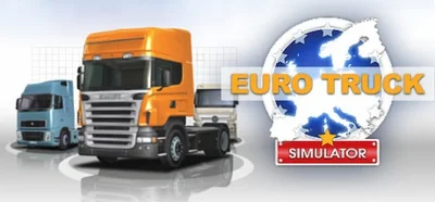 Euro Truck Simulator 1 🔑STEAM KEY🔥RUSSIA + CIS