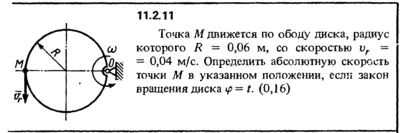 Solution 11.2.11 collection of Kep OE 1989