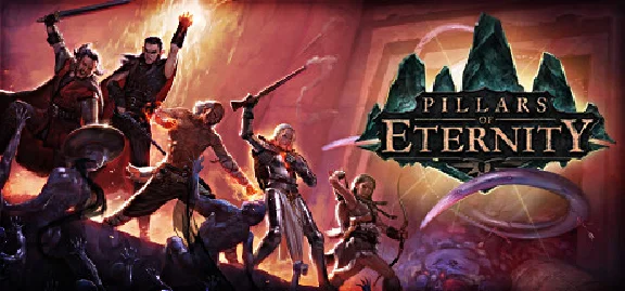 Pillars of Eternity - Hero Edition (Steam key) RU+CIS