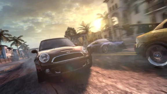 THE CREW 💎UPLAY KEY RU+CIS КЛЮЧ LICENSE