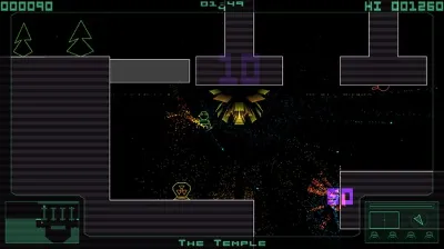 Terra Lander STEAM KEY REGION FREE GLOBAL