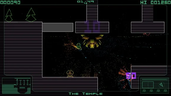 Terra Lander 💎STEAM KEY REGION FREE GLOBAL