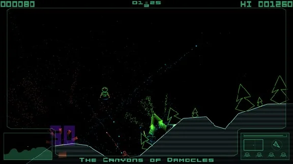Terra Lander 💎STEAM KEY REGION FREE GLOBAL