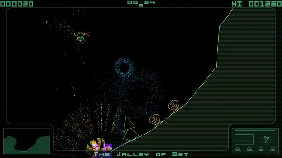 Terra Lander 💎STEAM KEY REGION FREE GLOBAL