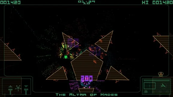 Terra Lander 💎STEAM KEY REGION FREE GLOBAL