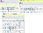SQL database of the CIS countries, regions, cities