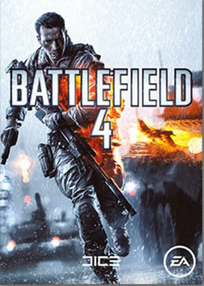 Battlefield 4 + Бонус