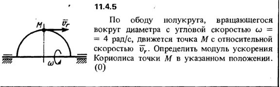 Solution 11.4.5 collection of Kep OE 1989