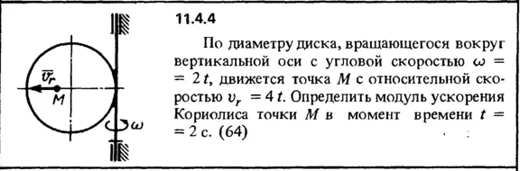 Solution 11.4.4 collection of Kep OE 1989