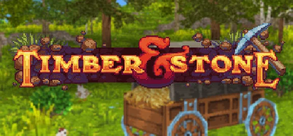 Timber and Stone (Steam Gift, Region RU+CIS)
