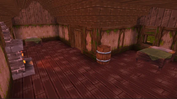 Timber and Stone (Steam Gift, Region RU+CIS)