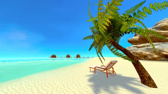 Heaven Island - VR MMO STEAM KEY REGION FREE GLOBAL