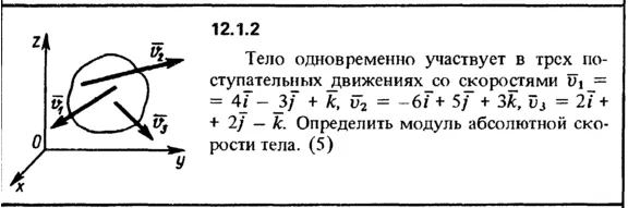 Solution 12.1.2 collection of Kep OE 1989