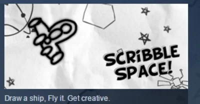 Scribble Space STEAM KEY REGION FREE GLOBAL
