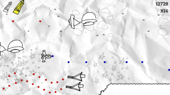 Scribble Space STEAM KEY REGION FREE GLOBAL