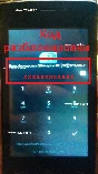 Tele2 Mini unlock code unlock operator Tele2 MINI 1.1