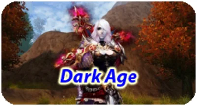 DARK AGE | RU SERVER | BUY GOLD