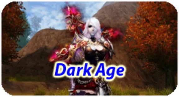 DARK AGE | RU SERVER | BUY GOLD