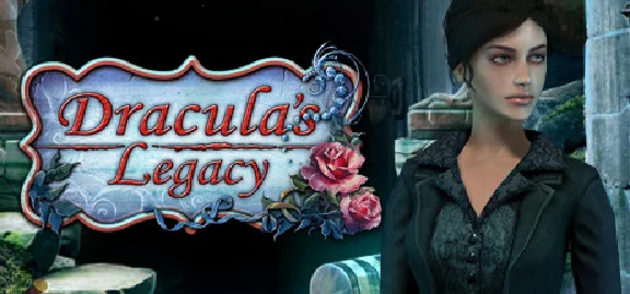Dracula´s Legacy / Наследие Дракулы (STEAM GIFT/RU/CIS)