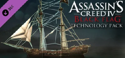 Assassin’s Creed IV Black Flag Time saver Technology PK
