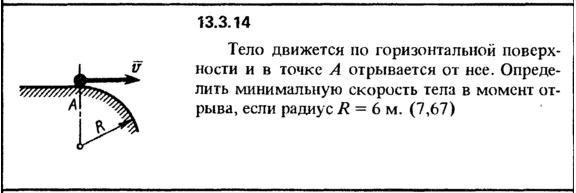 Solution 13.3.14 collection of Kep OE 1989