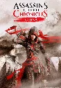 z Assassin’s Creed Chronicles: China (Uplay) RU/CIS