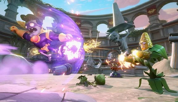 👻Plants vs Zombies:Garden Warfare 2 ORIGIN/*FREE/MULTI