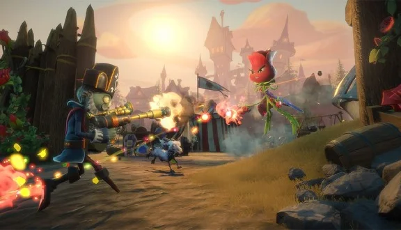 👻Plants vs Zombies:Garden Warfare 2 ORIGIN/*FREE/MULTI