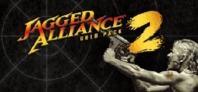 Jagged Alliance 2 - Gold 🔑STEAM KEY ✔️RUSSIA + GLOBAL