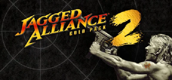 Jagged Alliance 2 - Gold 🔑STEAM KEY ✔️RUSSIA + GLOBAL