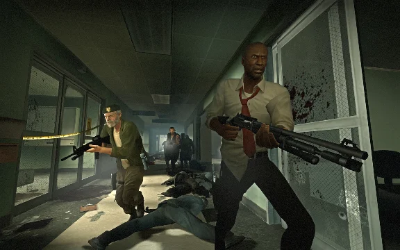 Left 4 Dead ( Steam Gift / RU + CIS ) + ALL DLC