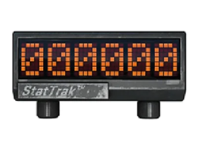CS: GO - Random StatTrak + discounts, bonuses