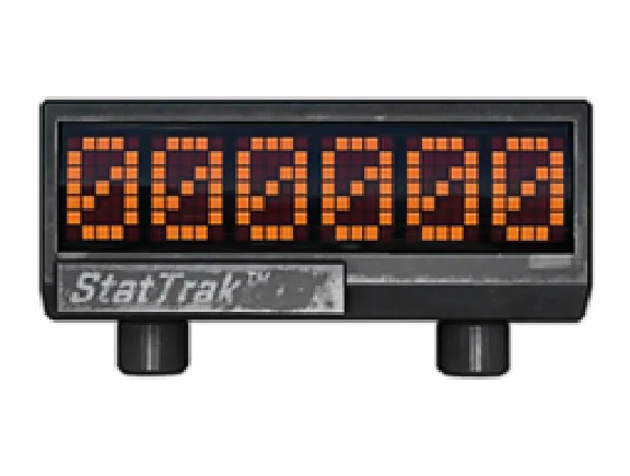 CS: GO - Random StatTrak + discounts, bonuses