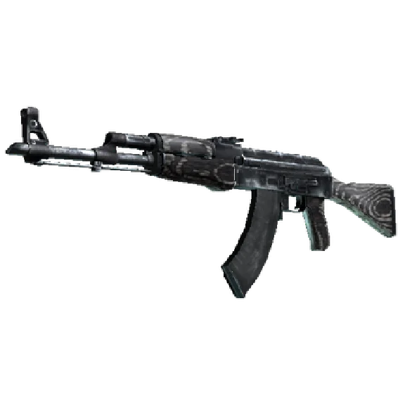 CS:GO - Random AK-47!  Best proposition on the market!
