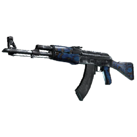 CS:GO - Random AK-47!  Best proposition on the market!