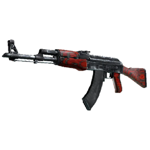 CS:GO - Random AK-47!  Best proposition on the market!