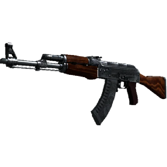 CS:GO - Random AK-47!  Best proposition on the market!