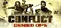 Conflict: Denied Ops (STEAM GIFT / RU/CIS)