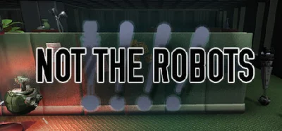 Not The Robots (STEAM GIFT / RU/CIS)