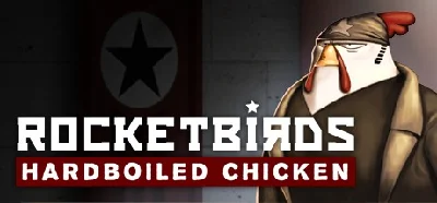 Rocketbirds: Hardboiled Chicken (STEAM GIFT / RU/CIS)
