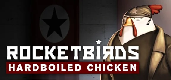 Rocketbirds: Hardboiled Chicken (STEAM GIFT / RU/CIS)
