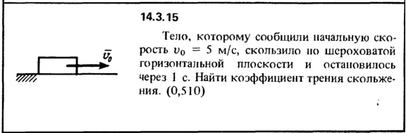 Solution 14.3.15 collection of Kep OE 1989