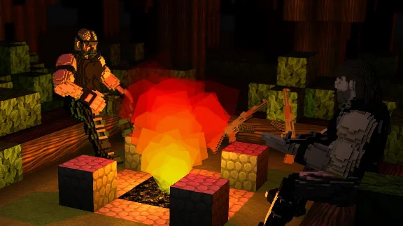 Blockstorm (Steam Gift / RU / CIS)