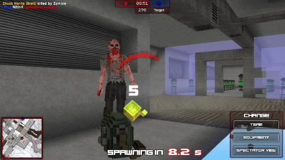 Blockstorm (Steam Gift / RU / CIS)